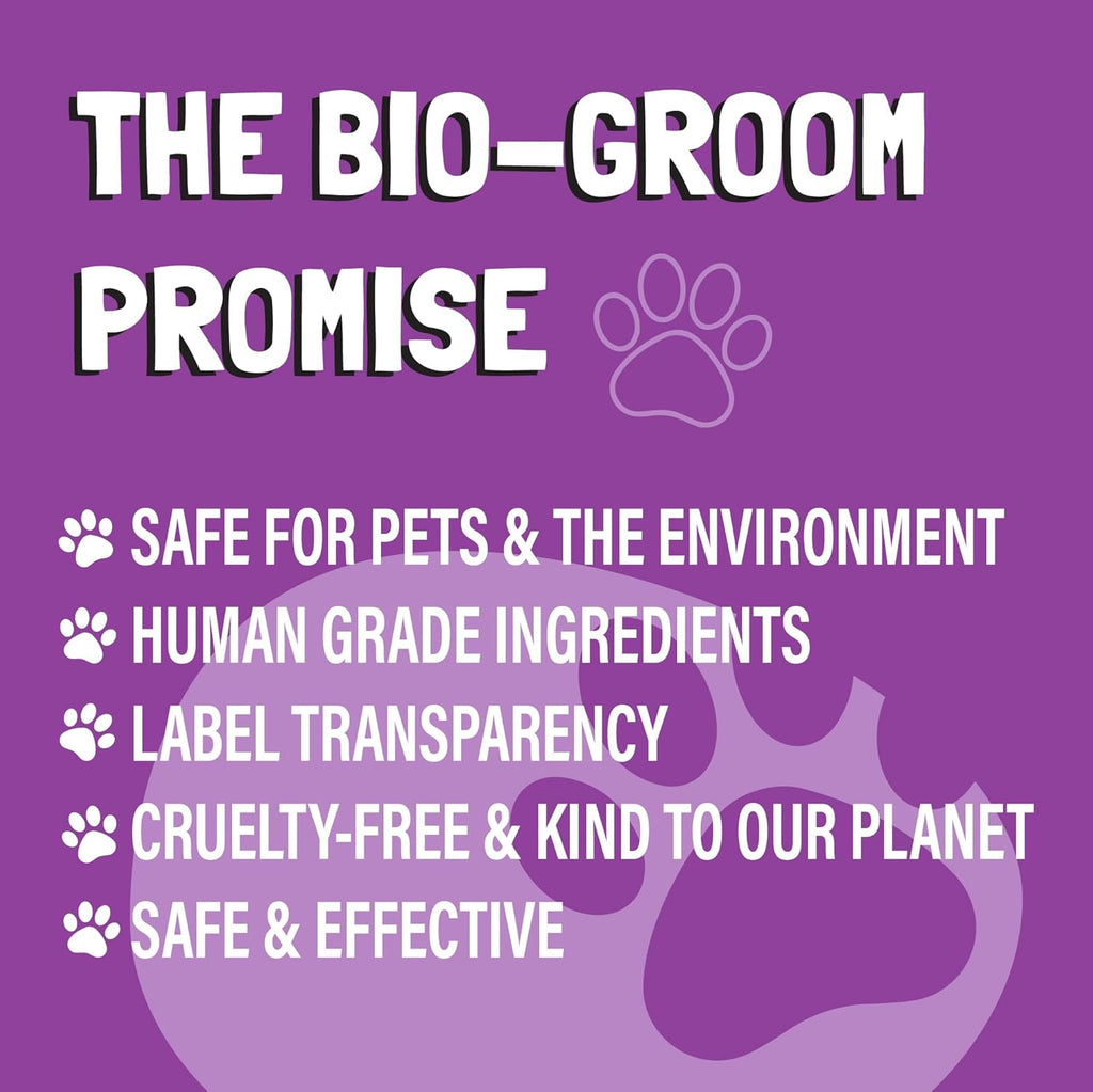 Silk Creme Rinse Dog Conditioner – Dog Bathing Supplies, Puppy Shampoo, Cat & Dog Grooming Supplies for Sensitive Skin, Cruelty-Free, Made in USA, Tearless Dog Products – 32 Fl Oz 1-Pack